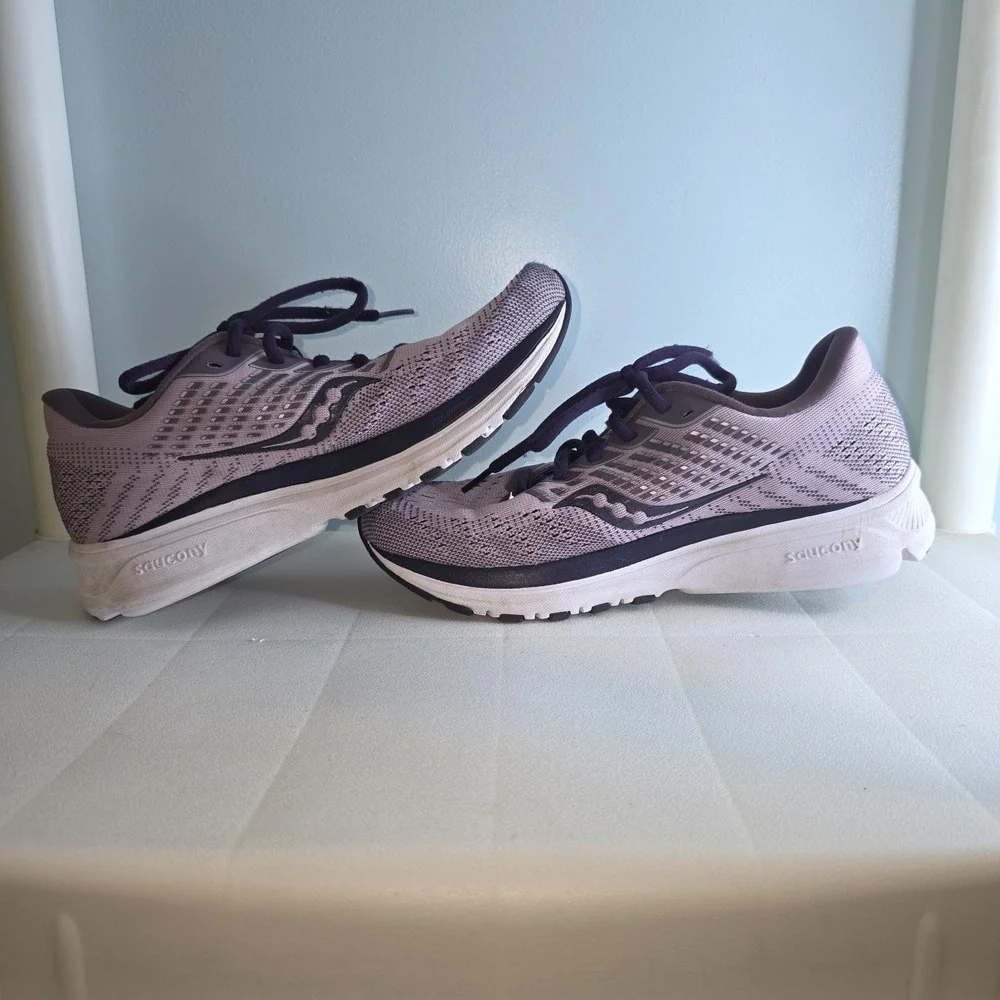Saucony women ride